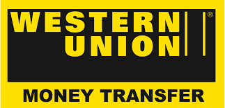 western union logo