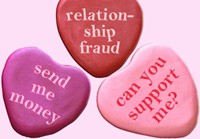 RelationshipFraud RelationshipFraud