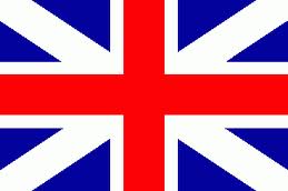 British flag