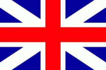 British flag