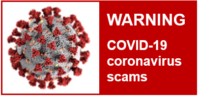 The latest COVID-19 scams in Australia