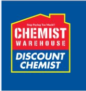 Chemist Warehouse survey