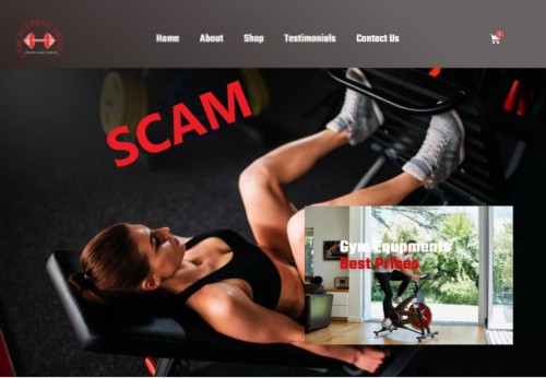 20211209 AXM gym website 1