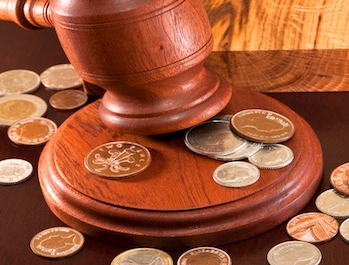 Caution advised when using Penny Auction websites