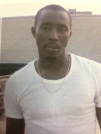 Jesse Orowo Omokoh