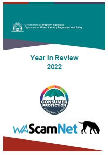 Scam Review Reports