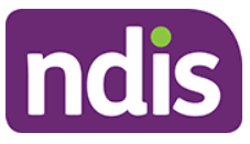 NDIS logo