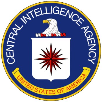 CIA logo