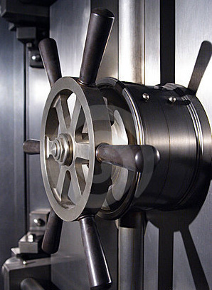 Bank Vault