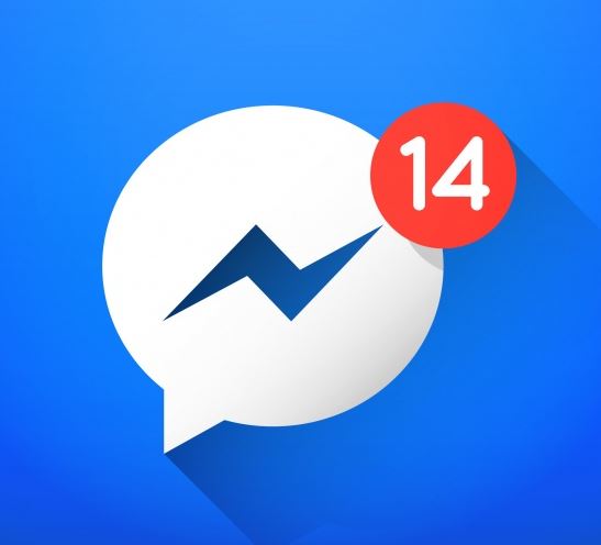 Facebook Messenger