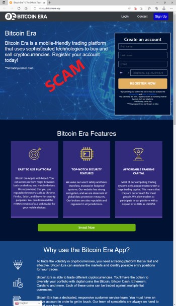 BITCOINERA