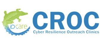 CROC logo