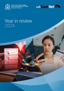 WASN YiR2024 - cover