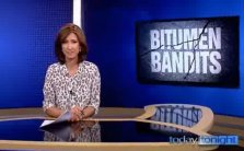 Bitumen Bandits - Today Tonight (22/03/13)