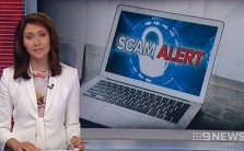 Tech Scam - Ch 9 News (17/05/2016)