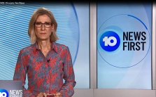 COVID-19 Scams Ch 10 News (12/05/2020)