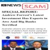 Crypto scam example Crypto scam example